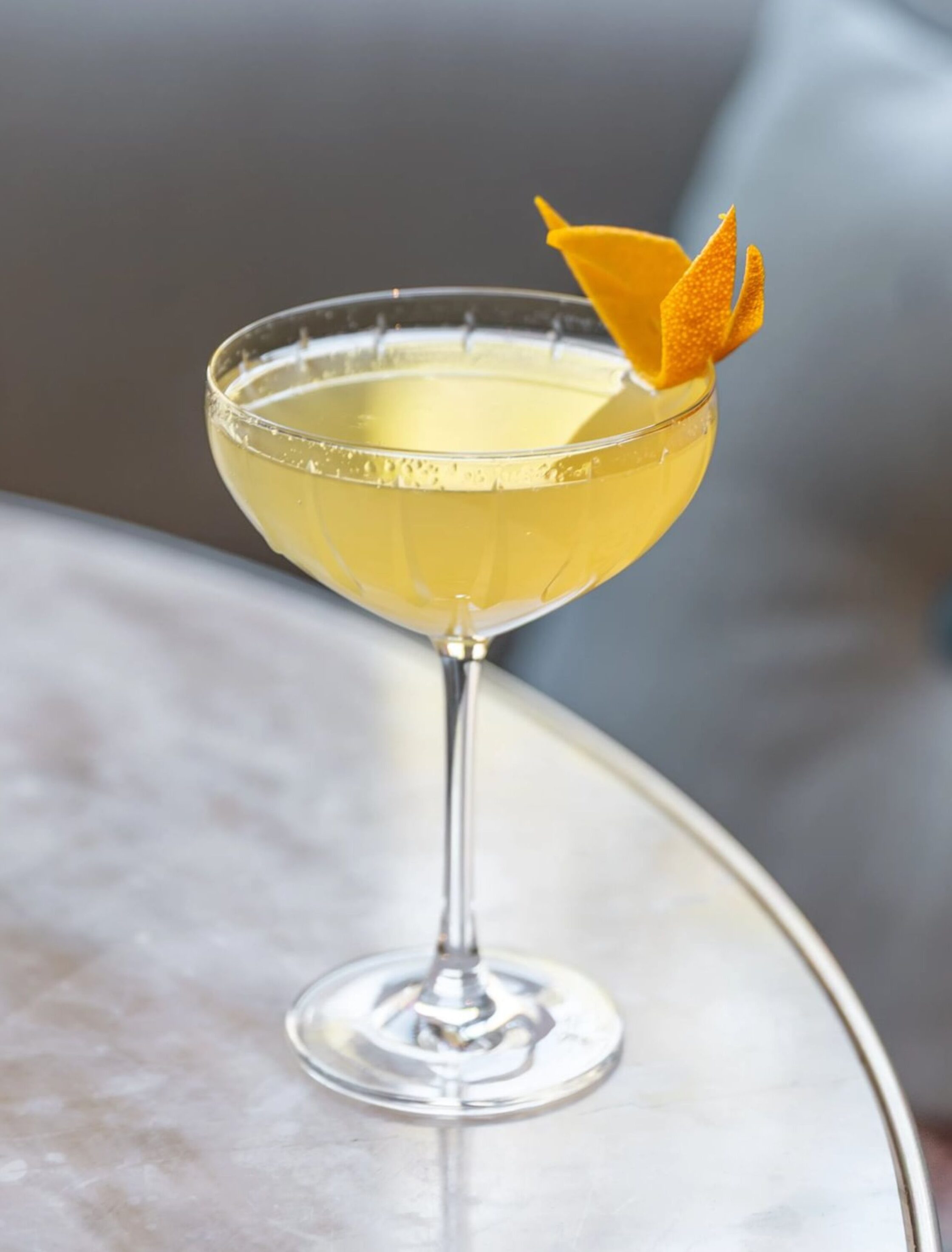 Give Your Mimosa an Elegant Upgrade with Vermouth Bianco – Garden