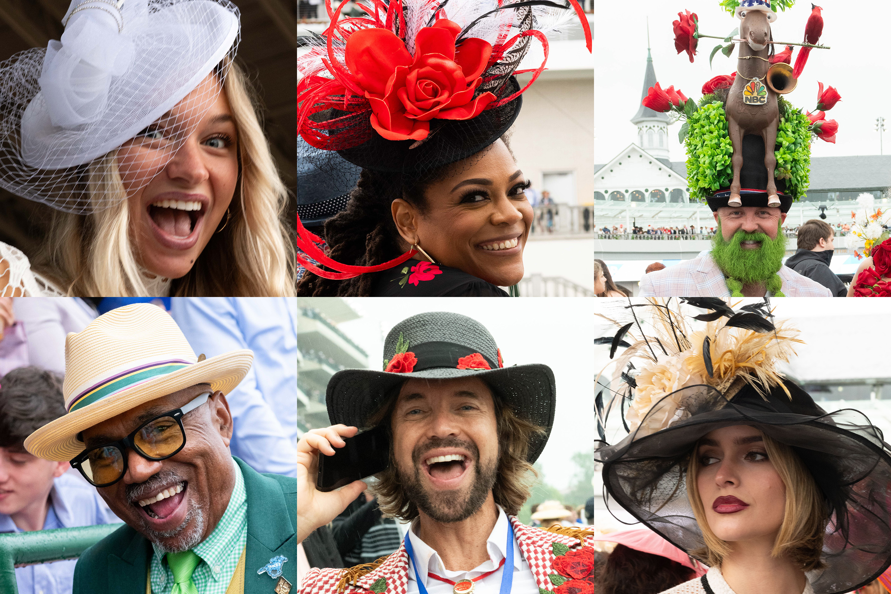 The Fabulous Fashions of the 2025 Kentucky Derby Garden & Gun The Fabulous Fashions of the 2025 Kentucky Derby Garden & Gun