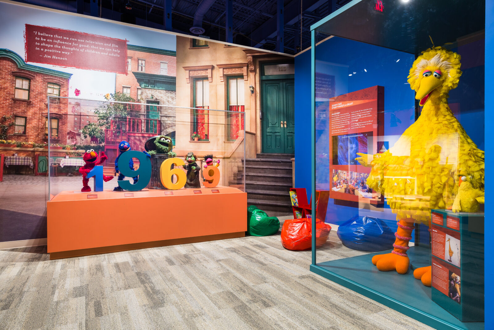 Seven Children’s Museums That Will Dazzle Adults, Too