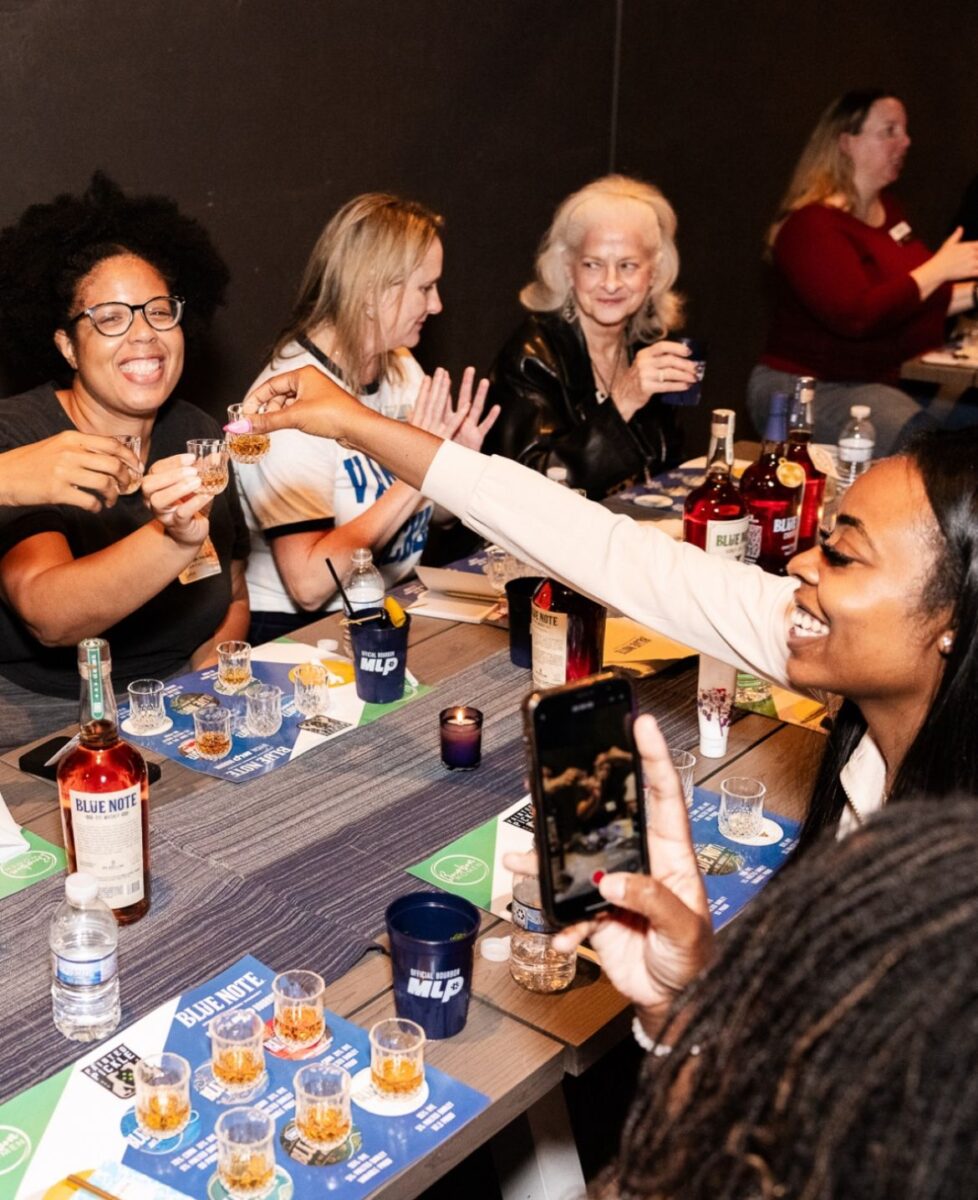 Ten Standout Southern Bourbon Festivals – Garden & Gun