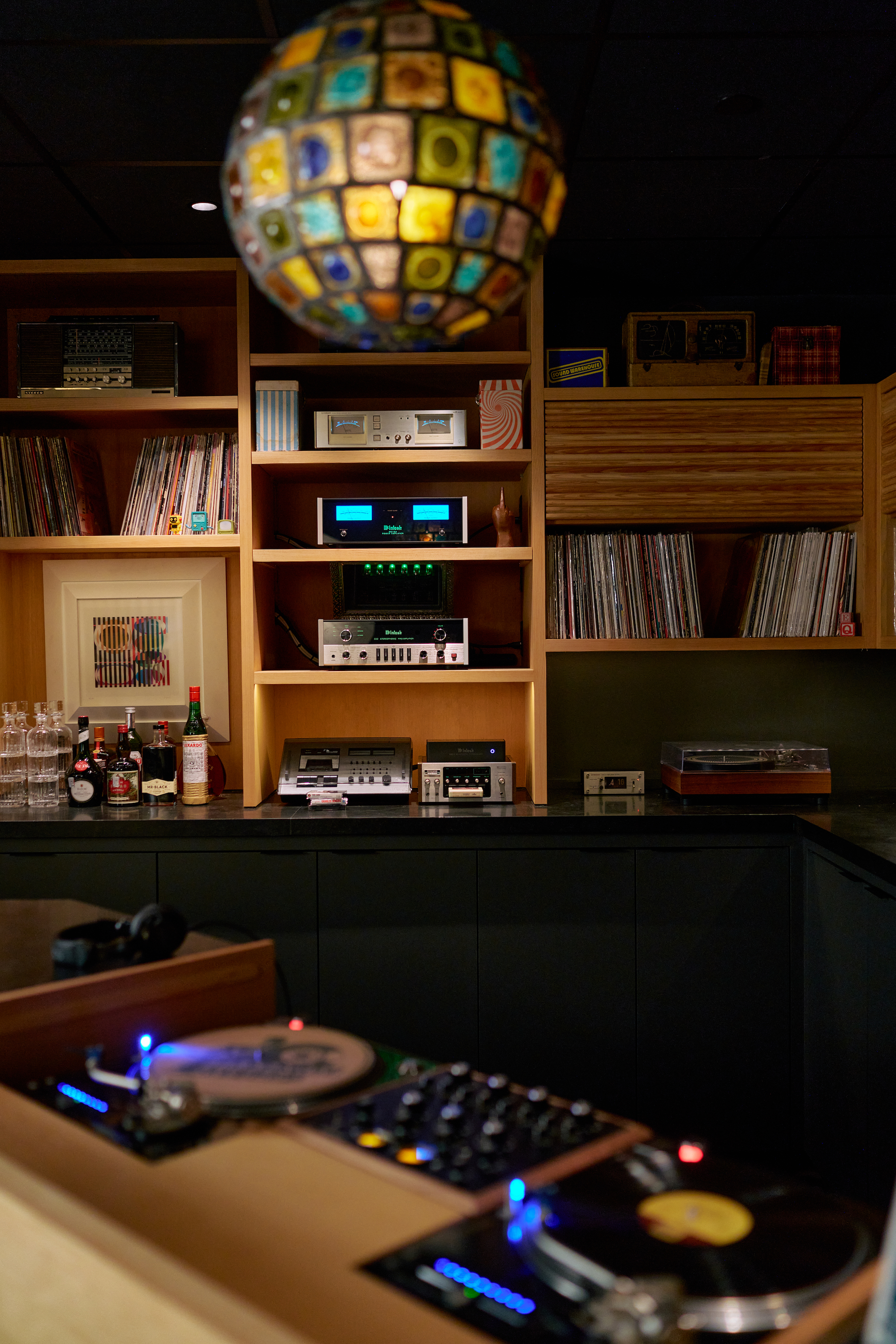 These Listening Bars Serve Up Standout Drinks and Seriously Good Sound ...