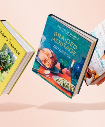 southern cookbook covers