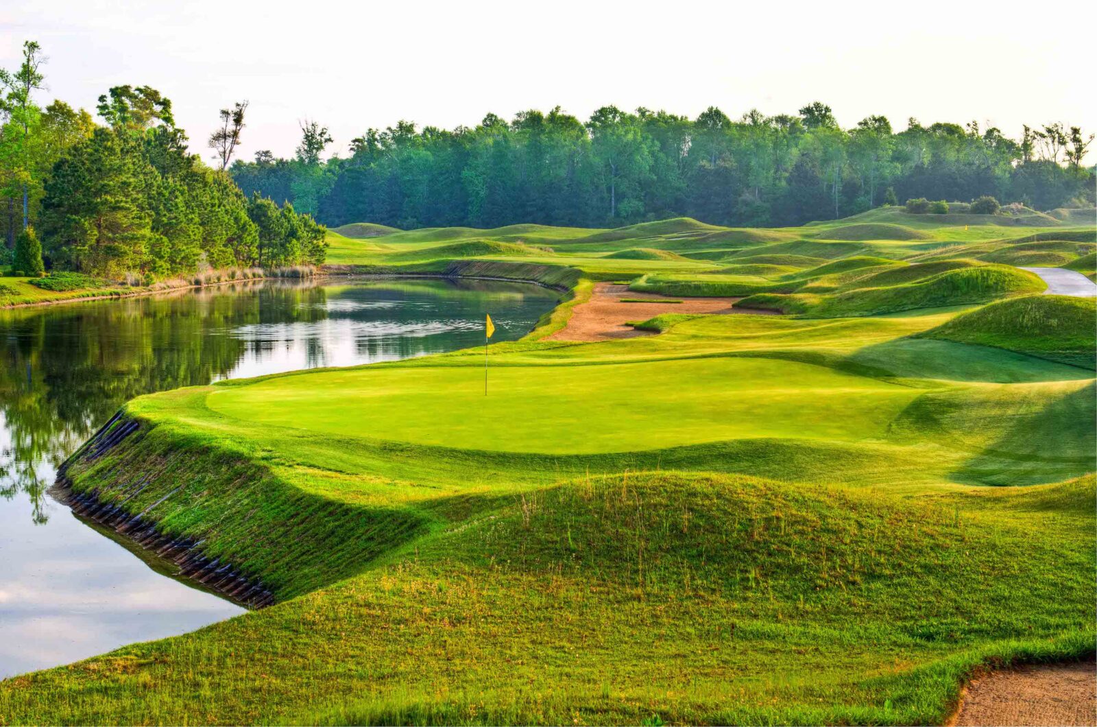 Seven Golf Destinations Perfect for Group Trips