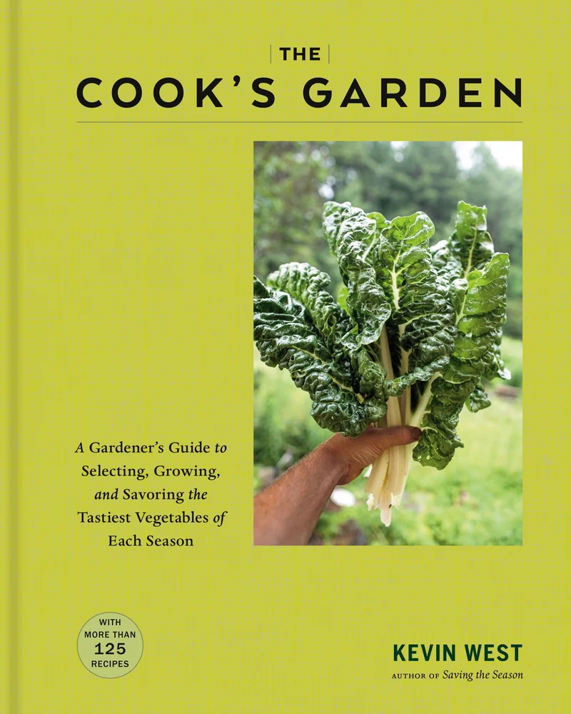 the cook's garden cover