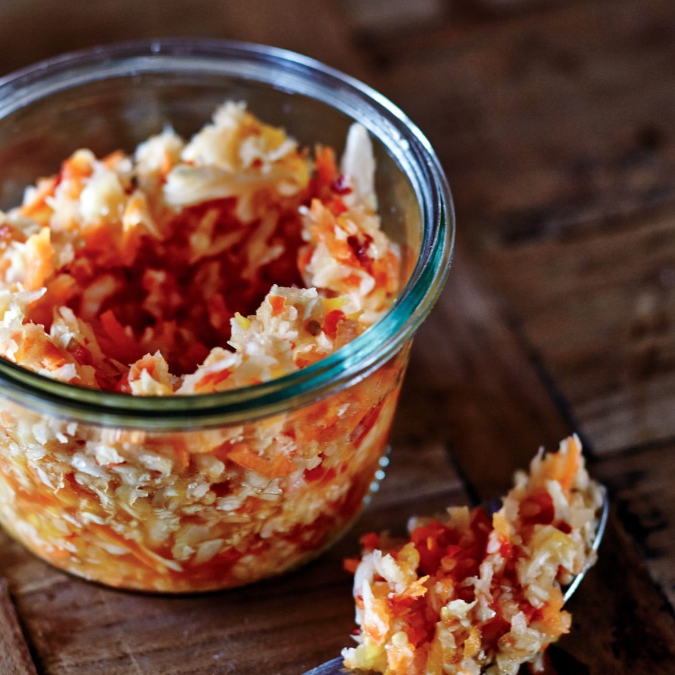pool room coleslaw