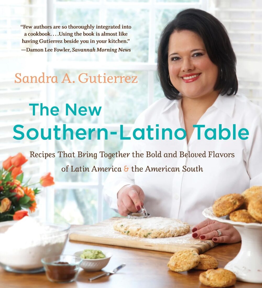 southern latino table cover