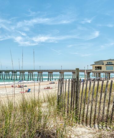 wrightsville beach in Wilmington