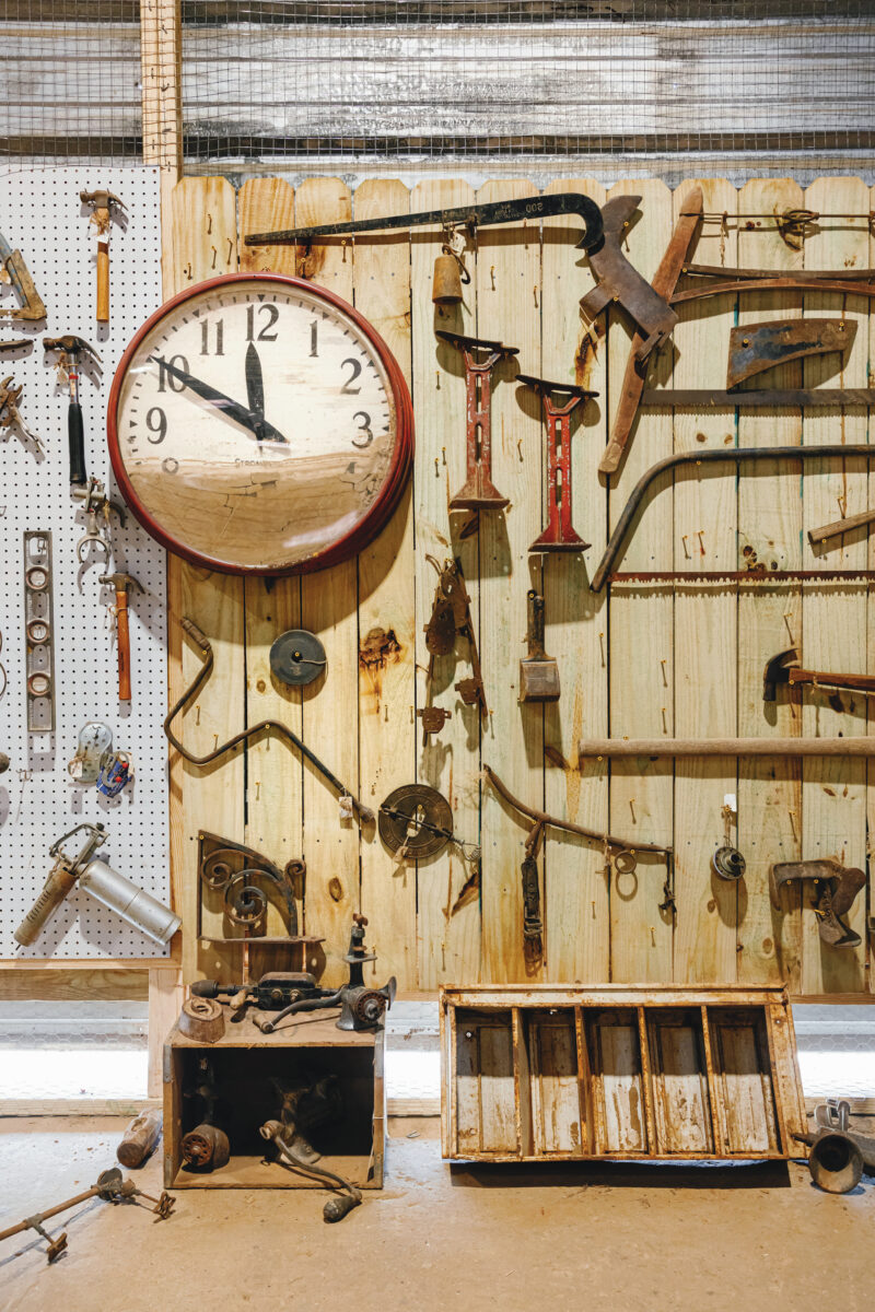 Shop Western North Carolina’s Antiques Mecca