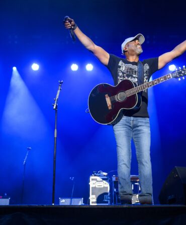 Darius Rucker