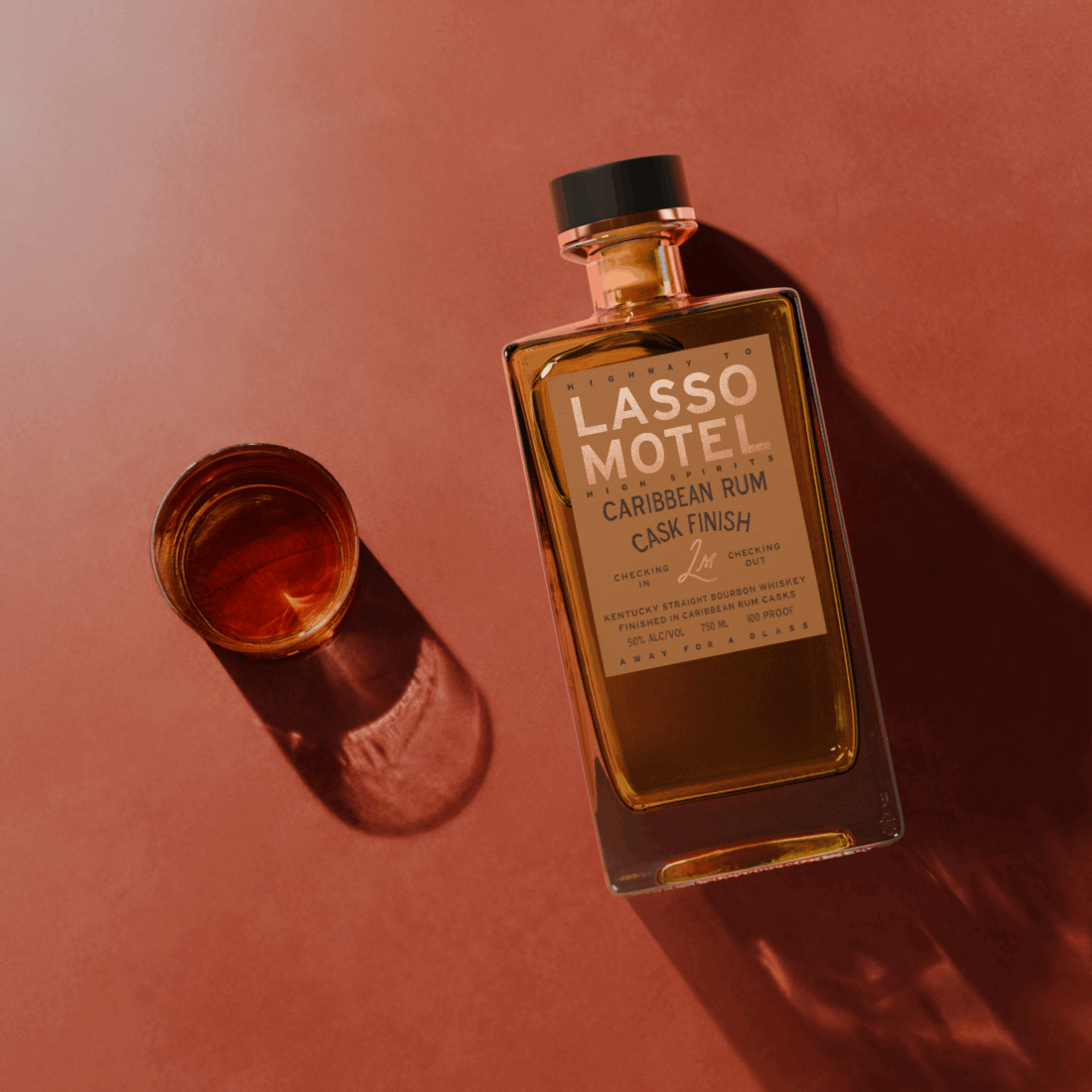 whiskey