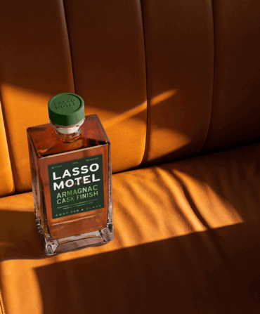 whiskey