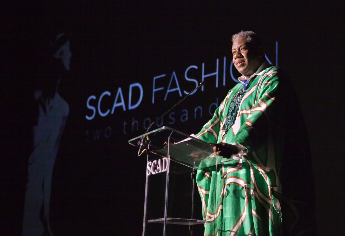André Leon Talley
