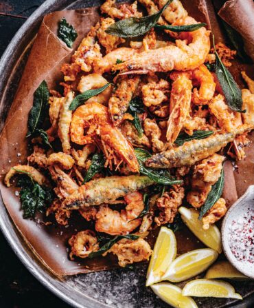 fritto misto