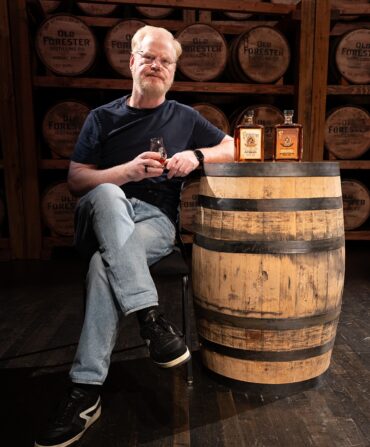 Jim Gaffigan
