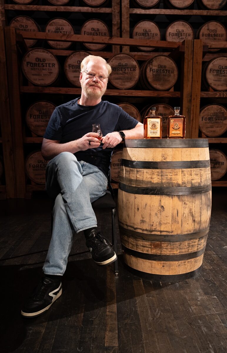 Jim Gaffigan