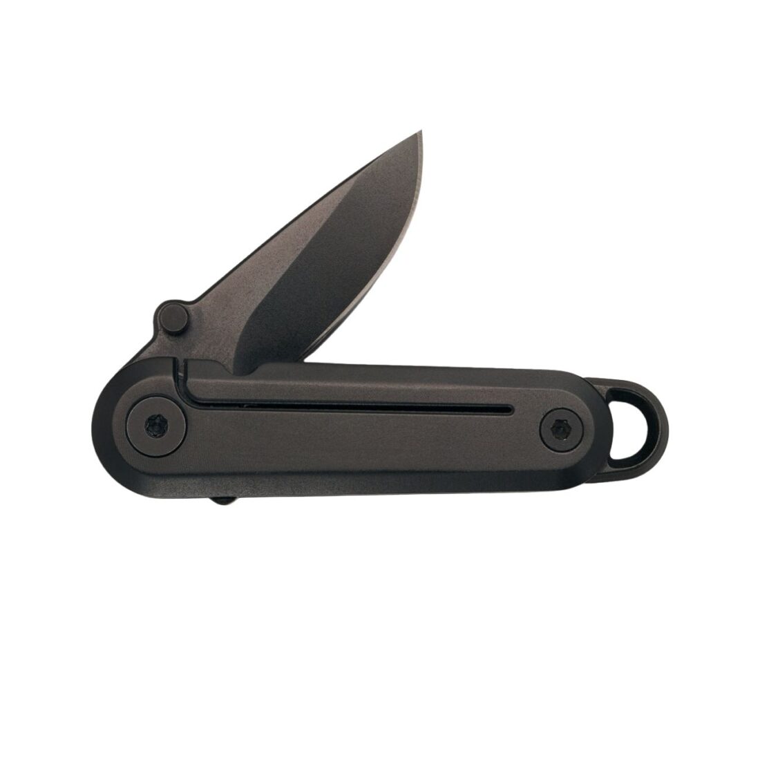 A pocket knife
