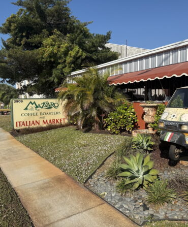 Mazzaro’s Italian Market