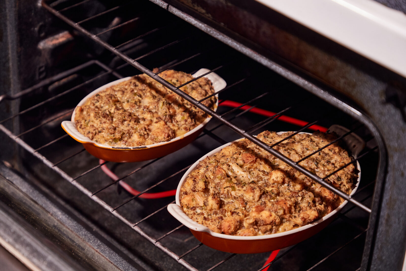 stuffing