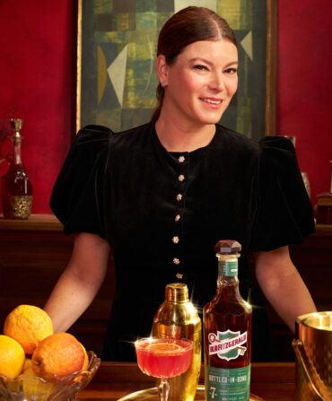 Gail Simmons