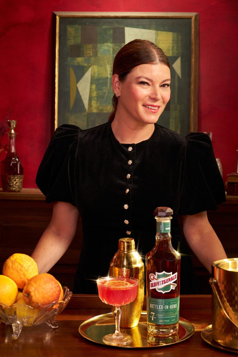 Gail Simmons