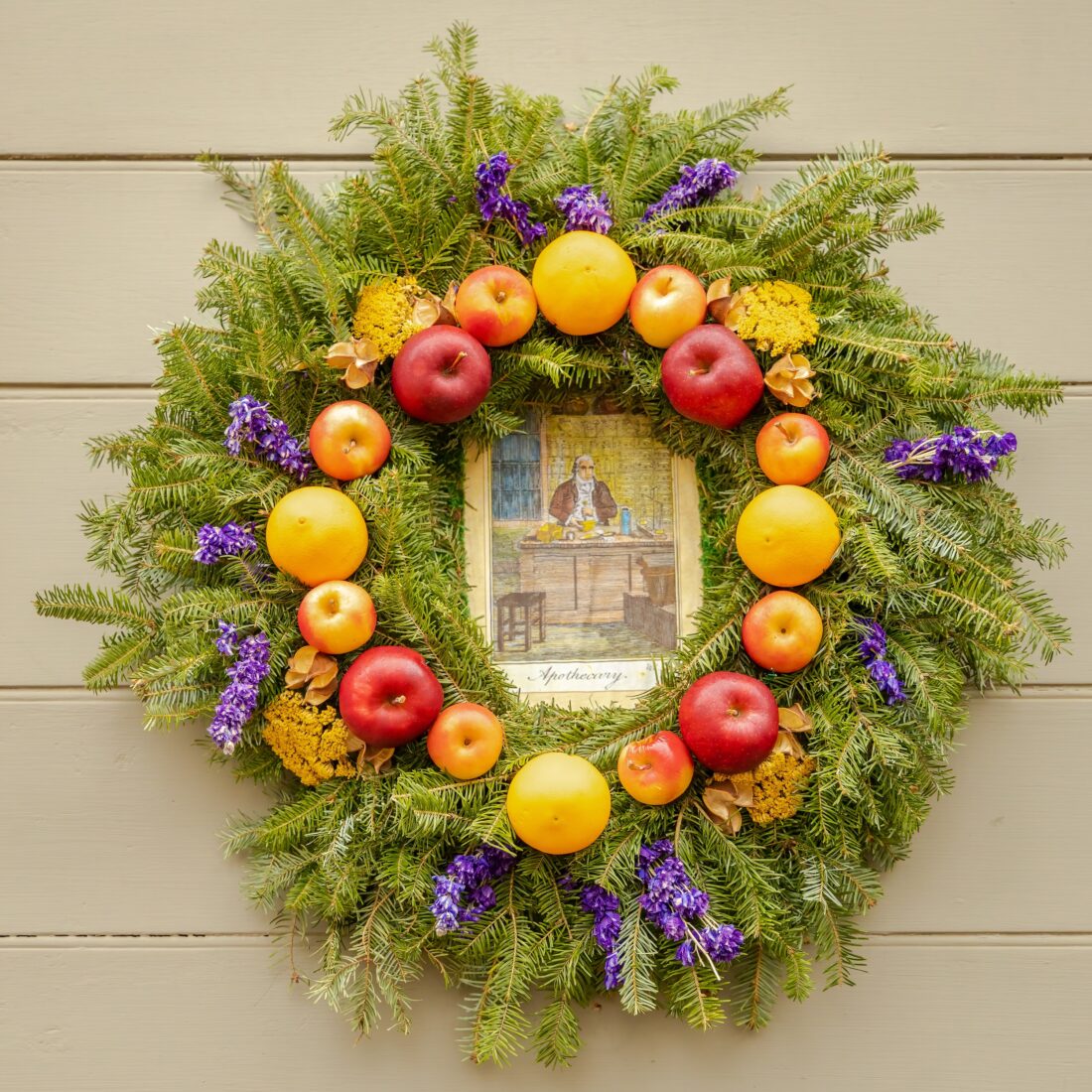 wreath