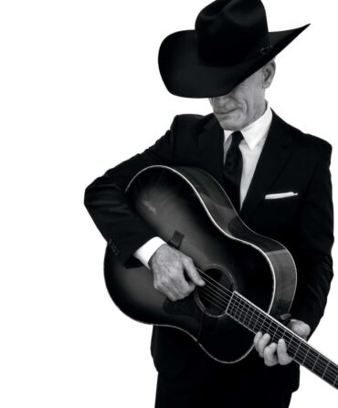 Lyle Lovett