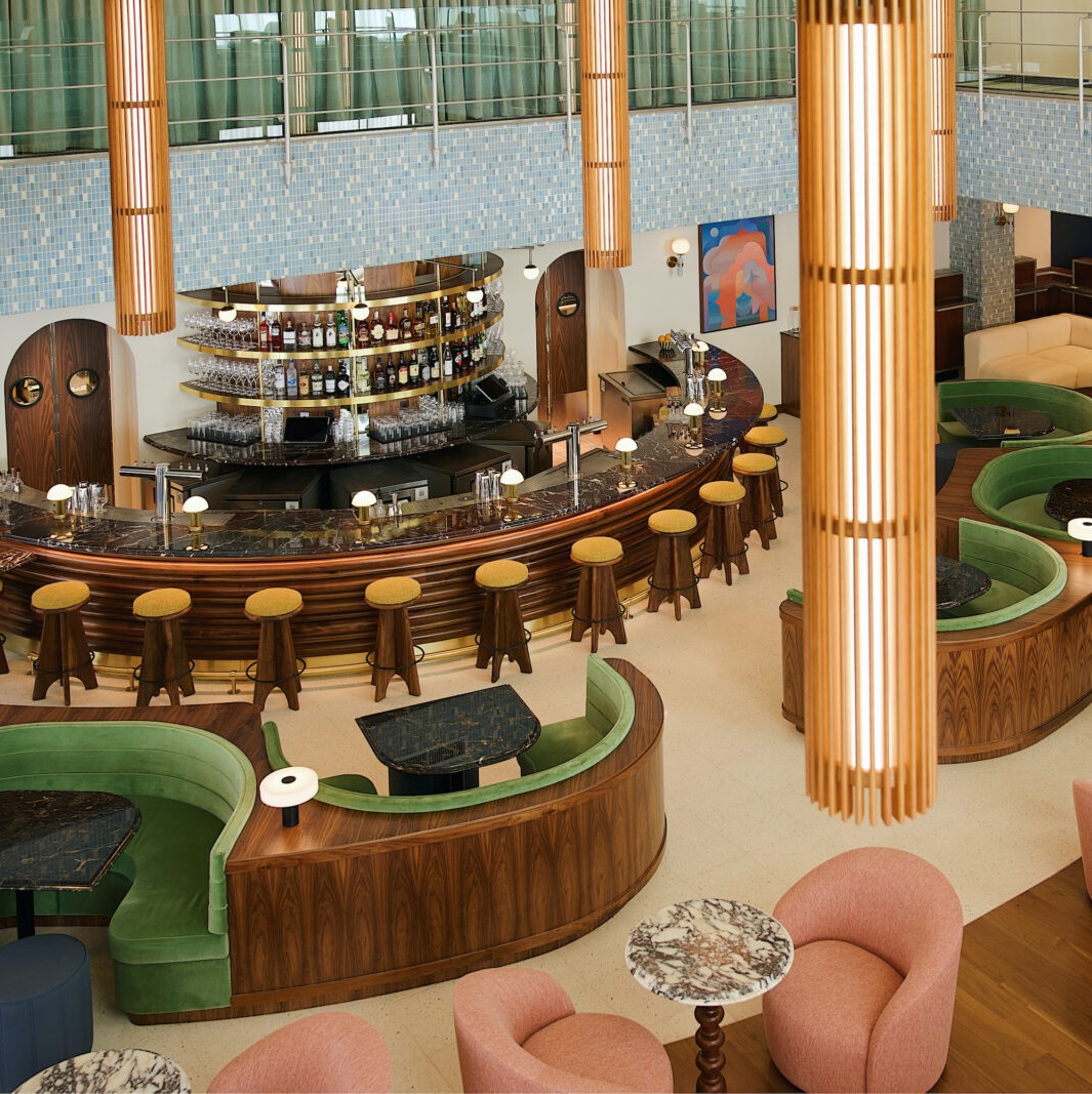 Municipal Grand hotel