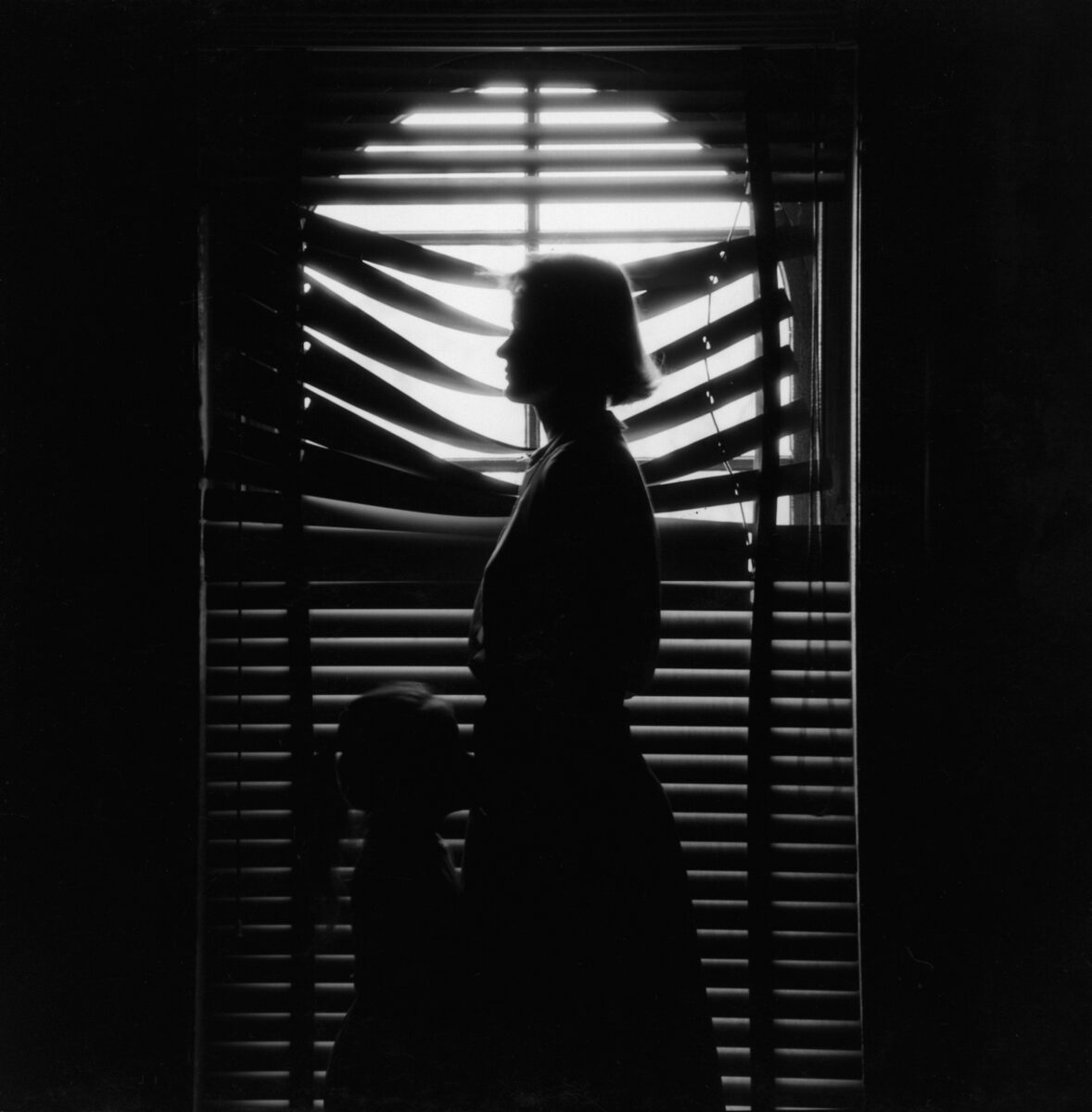 These Family Photographs Are Southern Gothic at Its Finest