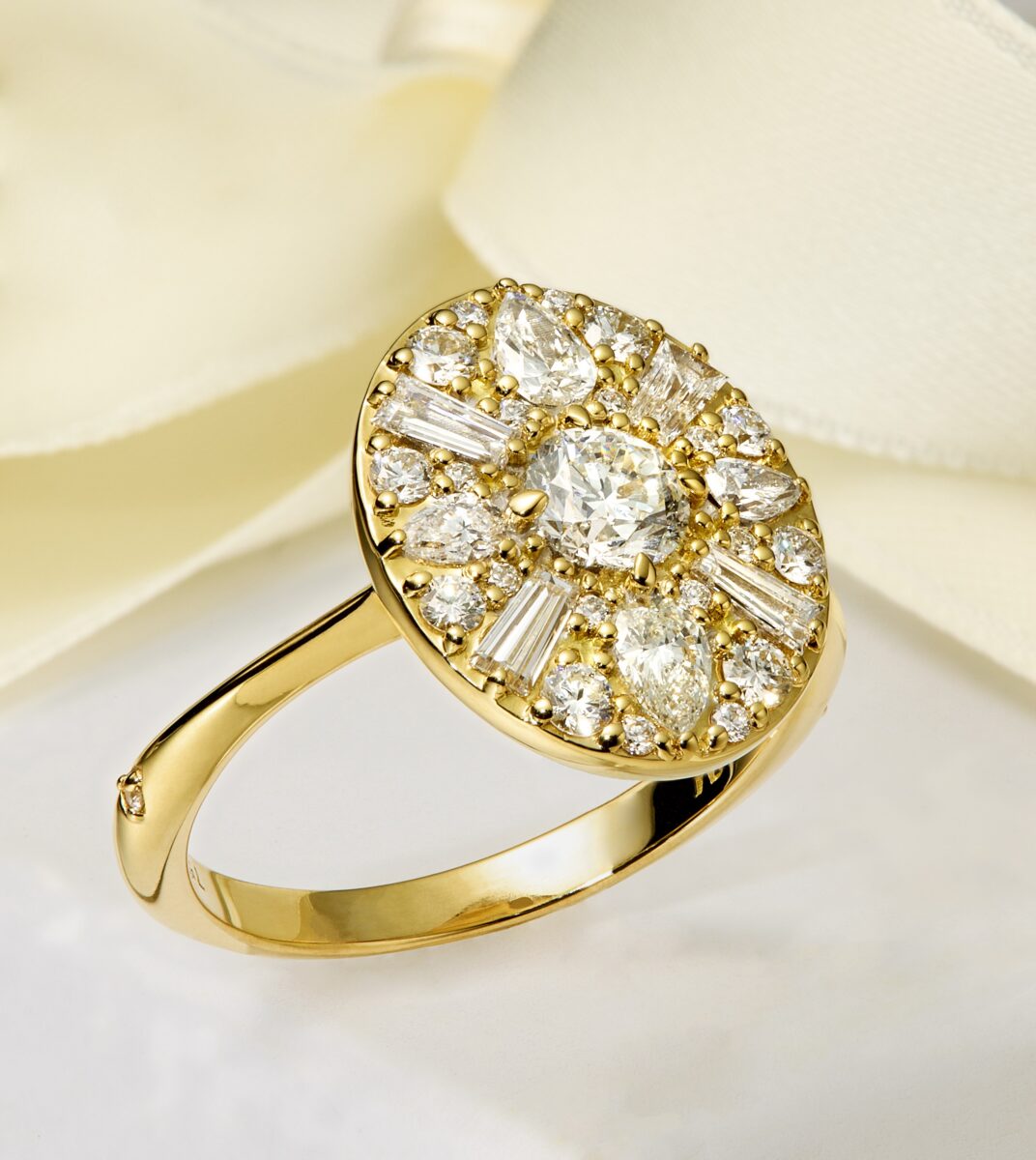 A ring