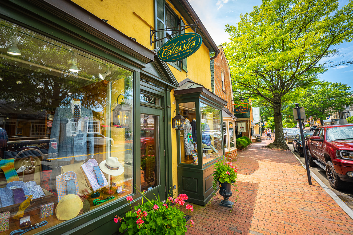 Middleburg, Virginia