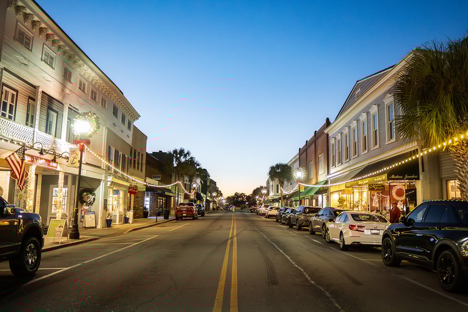 Beaufort, South Carolina