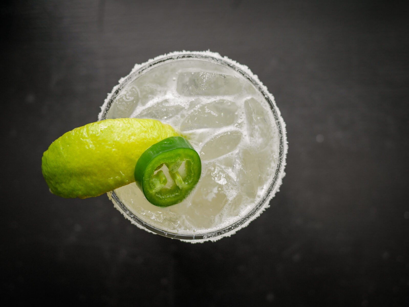 A margarita