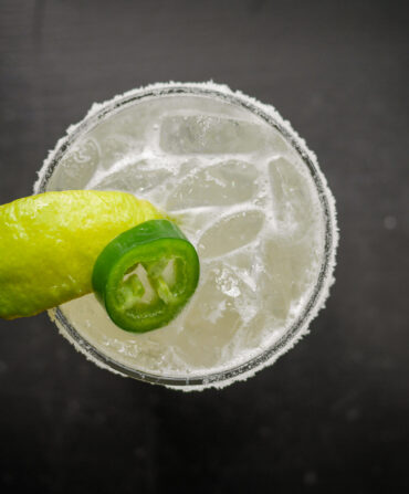 A margarita
