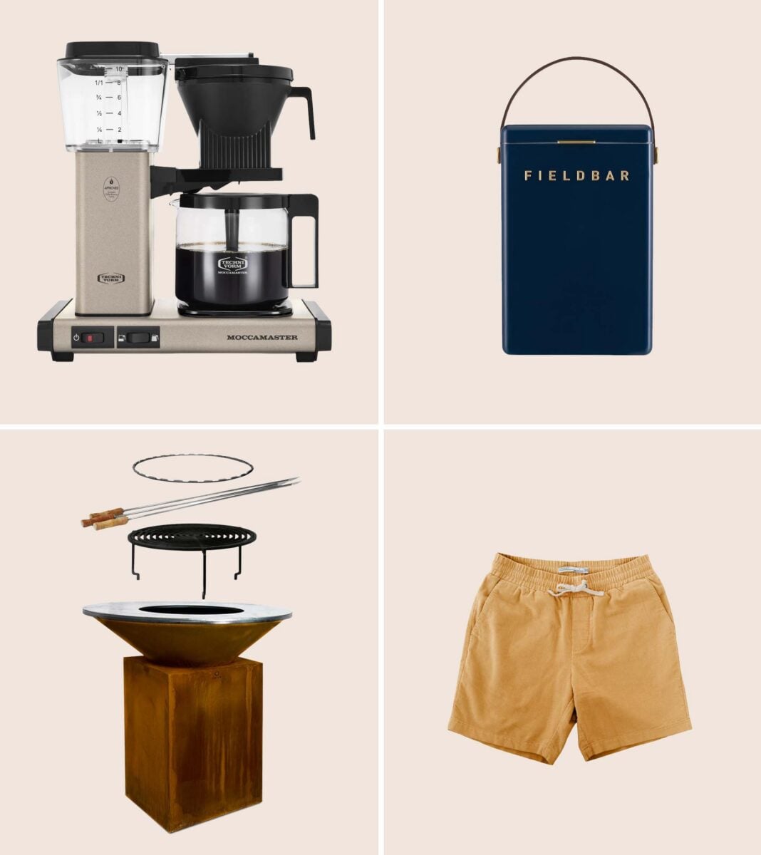 Great Gift Ideas for the Southern Father