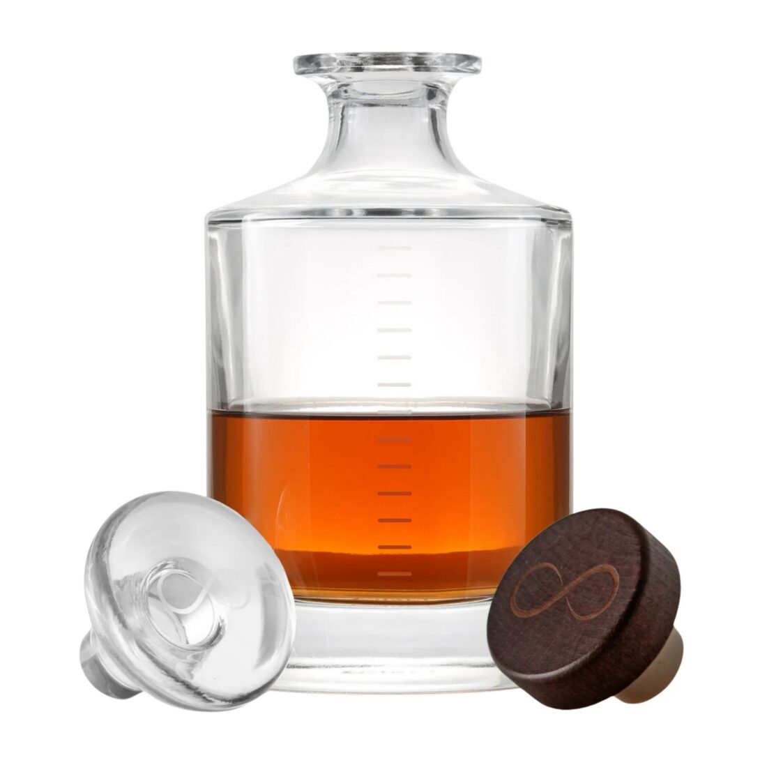 A decanter