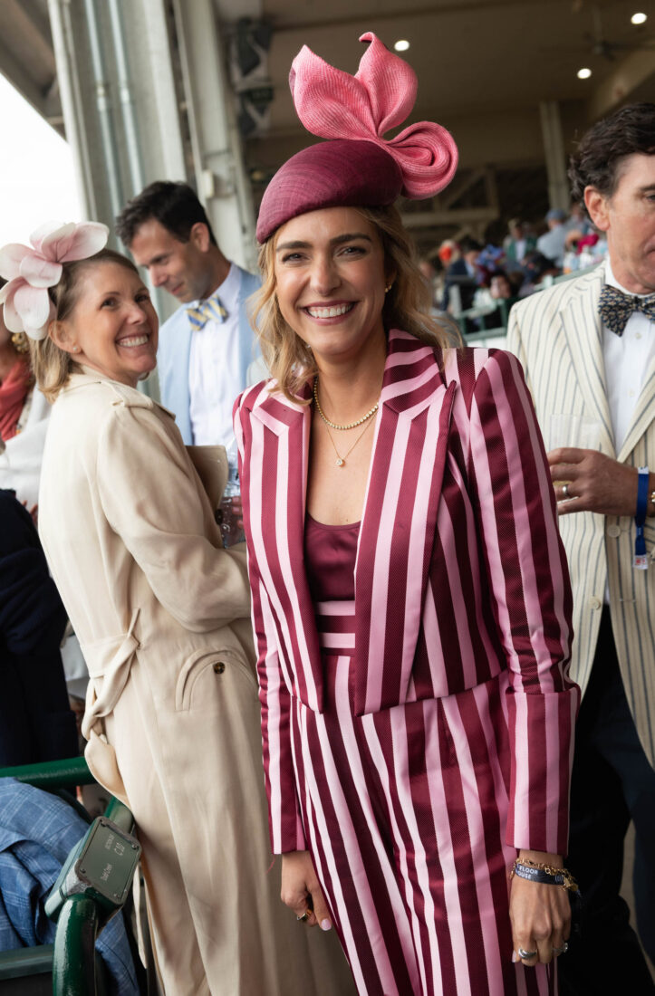 photo from the 2026 Kentucky Derby