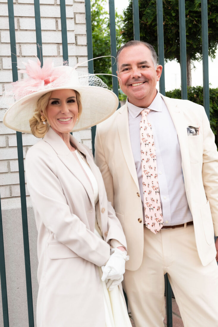 photo from the 2026 Kentucky Derby