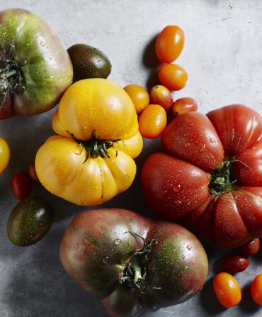 tomatoes