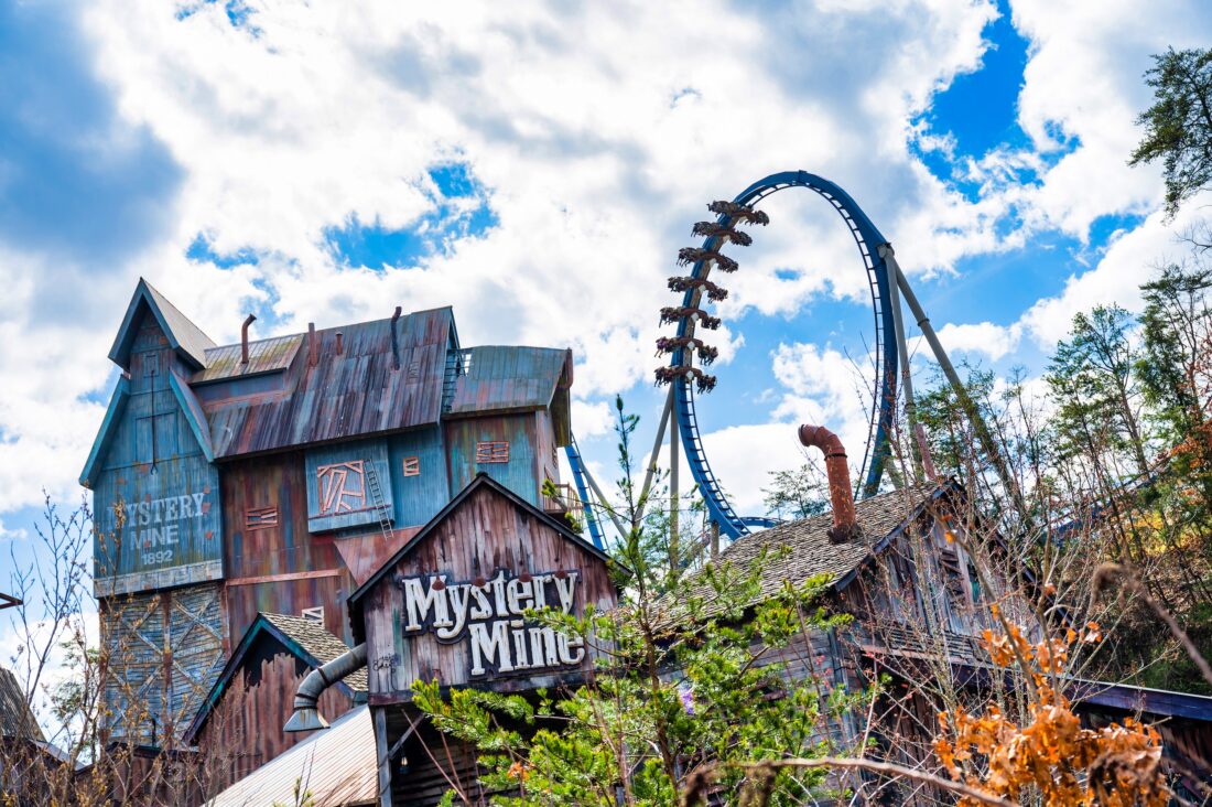 Dollywood