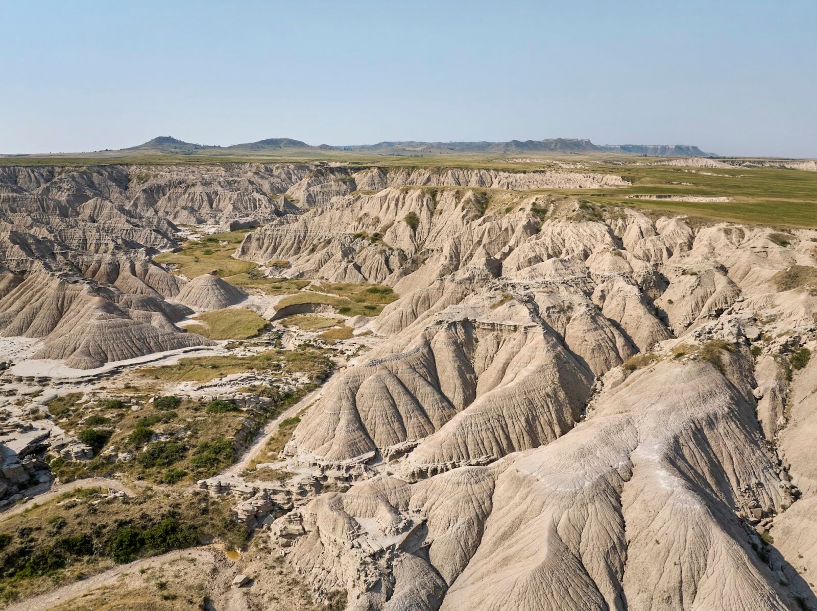 The Wild Beauty and Wide-Open Charm of Nebraska