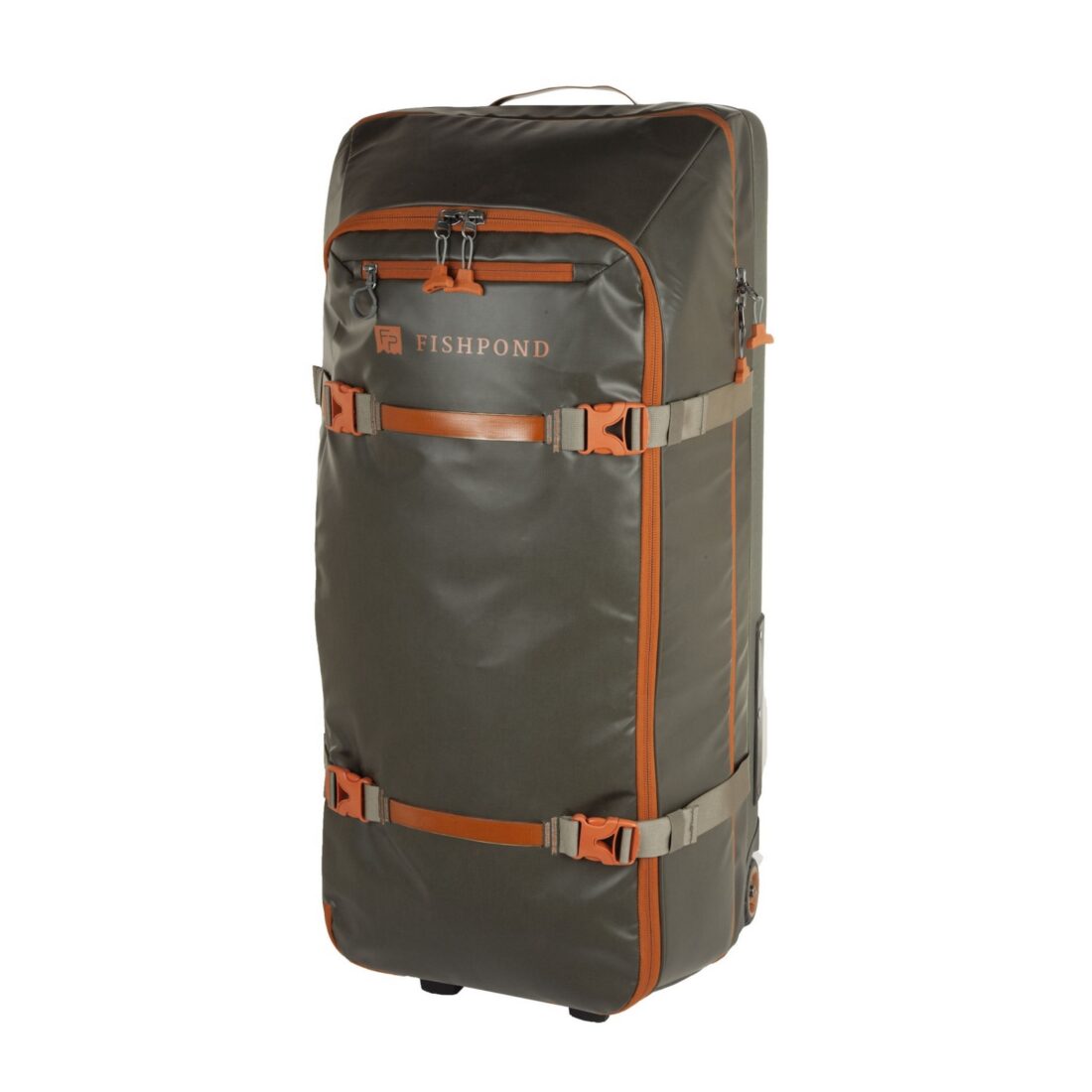 A duffle