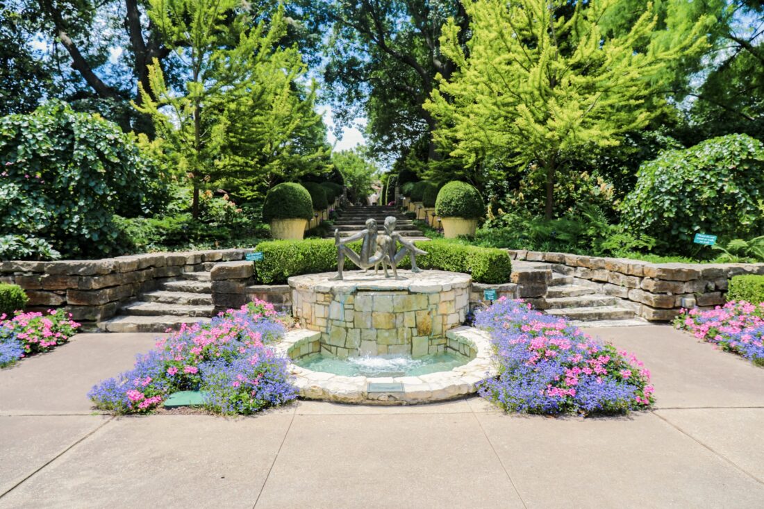 A park