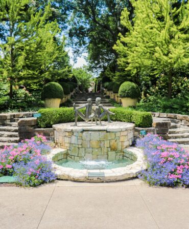 A park