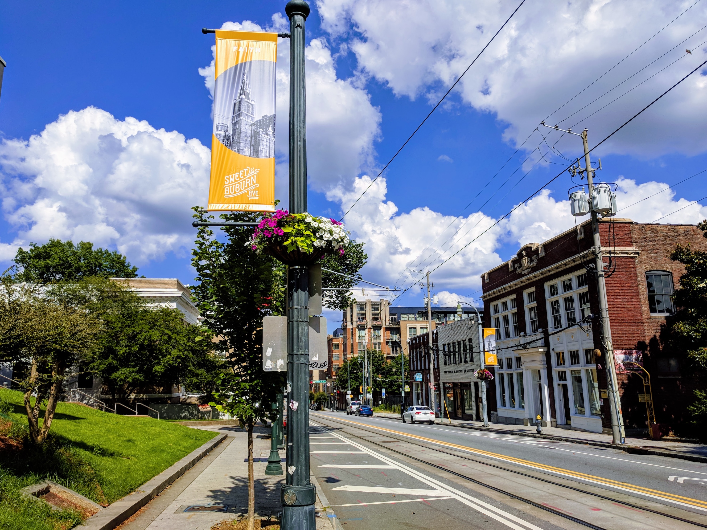 gardenandgun.com - Gabriela Gomez-Misserian - Five Things to See in Atlanta When You're Not Watching the World Cup