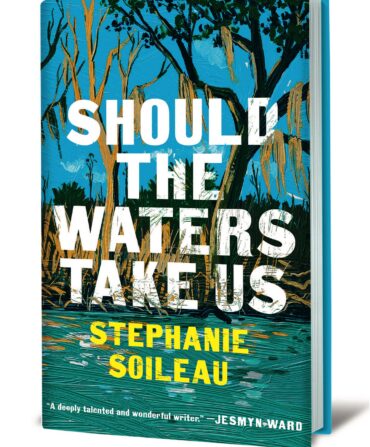 A book cover