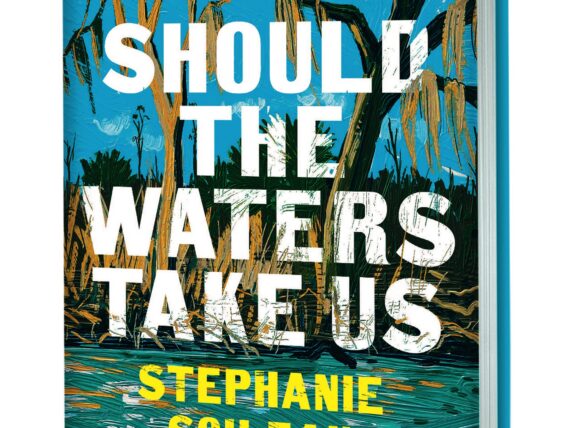 A book cover