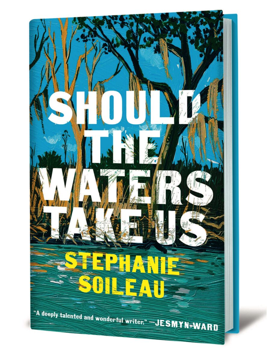 A book cover