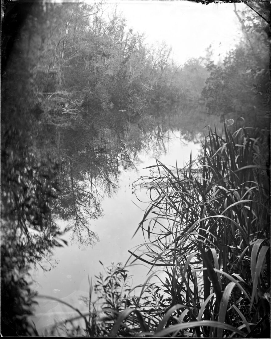 A creek