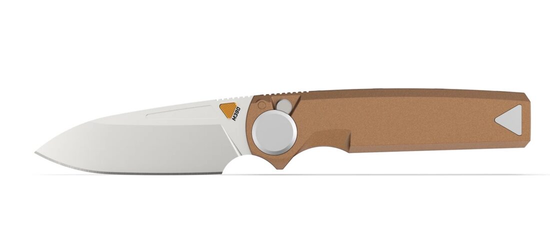 image of a pocket knife