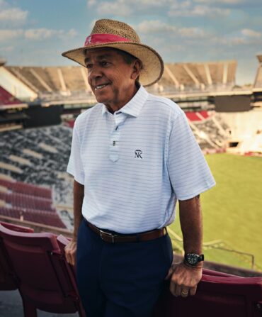 Nick Saban